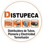 Distupeca — Distribuidora de Plomería y Electricidad