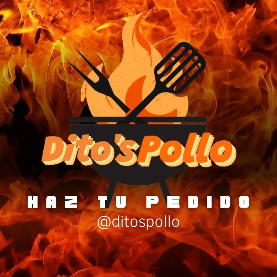 Ditos Pollo