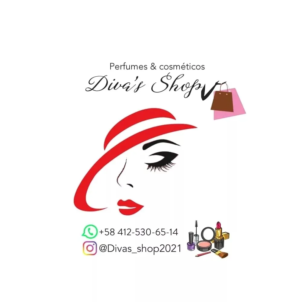 Diva's Shop