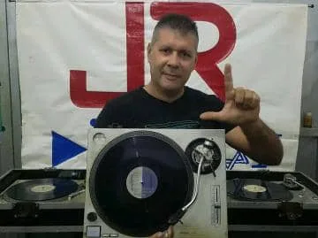 DJ Julio Romero