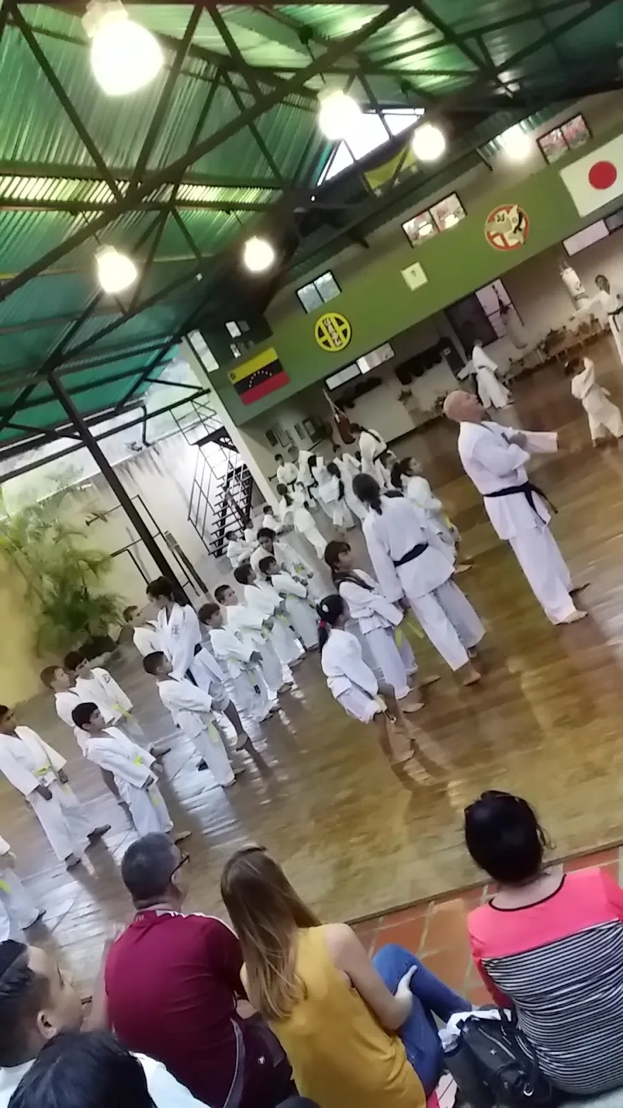 Dojo Eduardo Riveros - Foto 2 | Guía Margarita