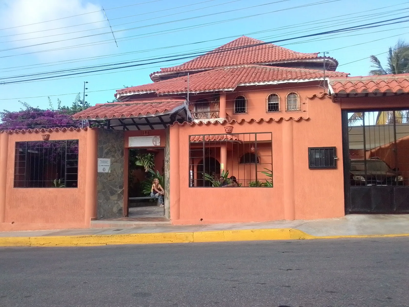 Dojo Eduardo Riveros - Foto 3 | Guía Margarita