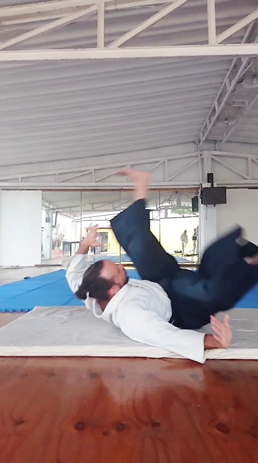 Dojo Manuel Cormenzana - Foto 2 | Guía Margarita