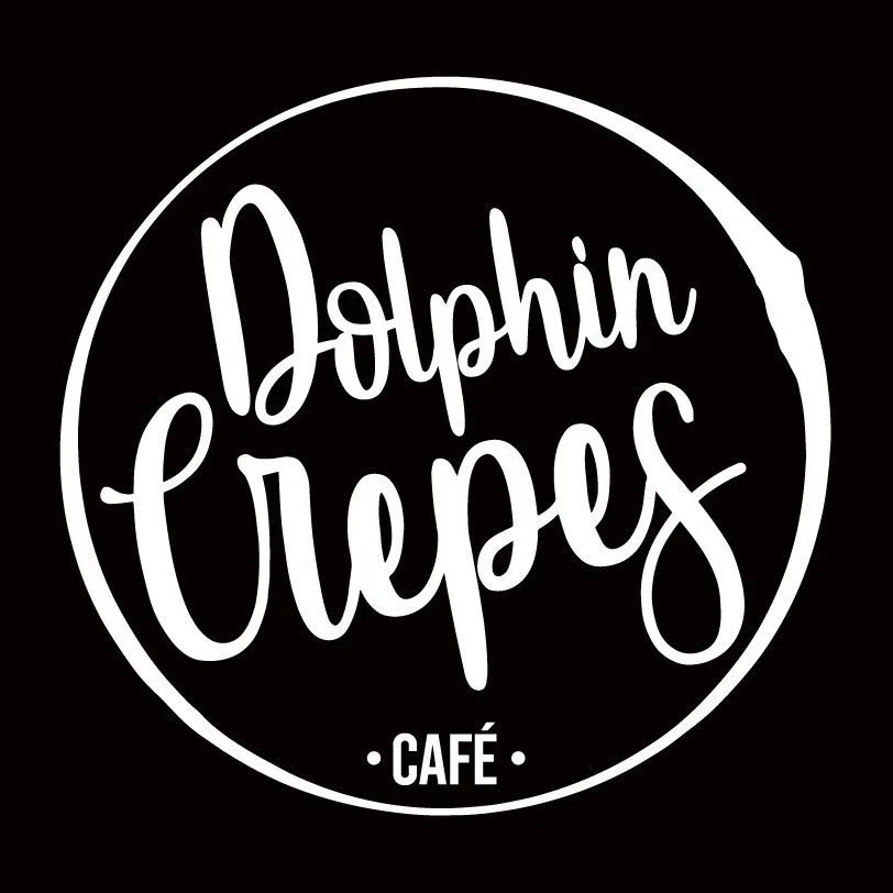 Dolphin Crepes Cafe