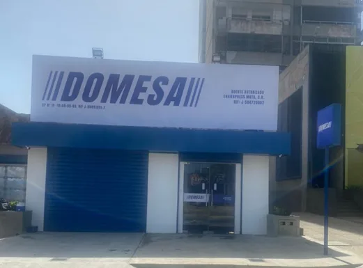 Domesa (Centro Porlamar) - Foto 2 | Guía Margarita