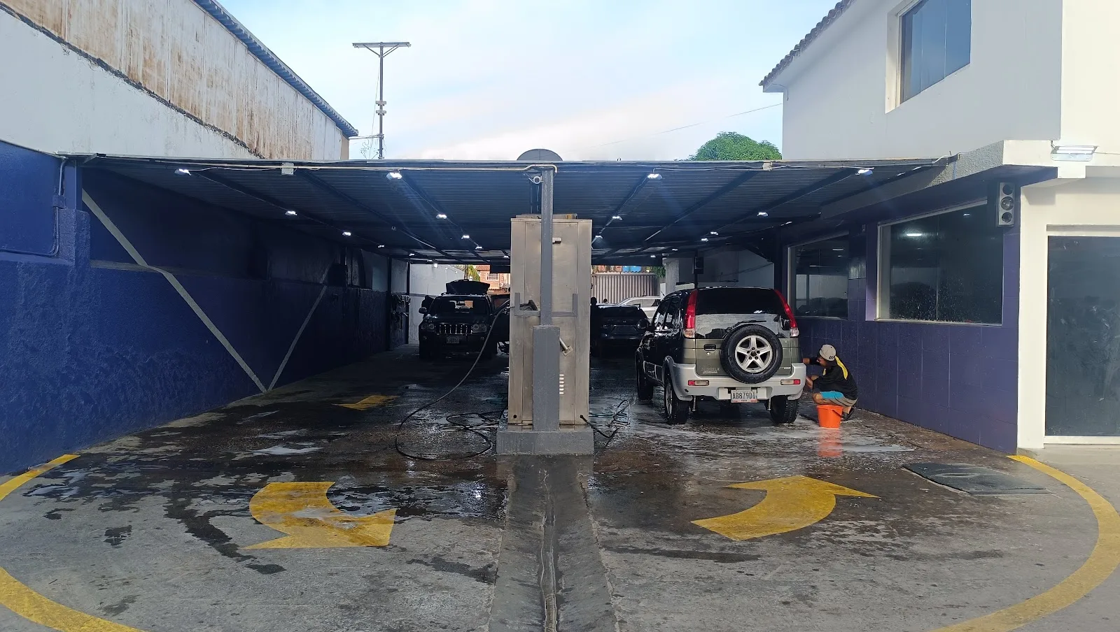 Donde Thanos - Foto 3 | Guía Margarita