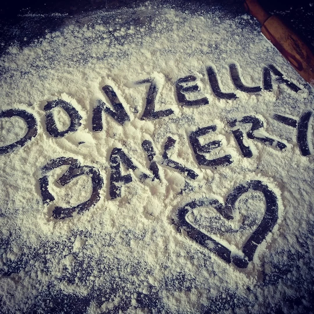 DonzellaBakery l Tequeños l Pasapalos l Eventos