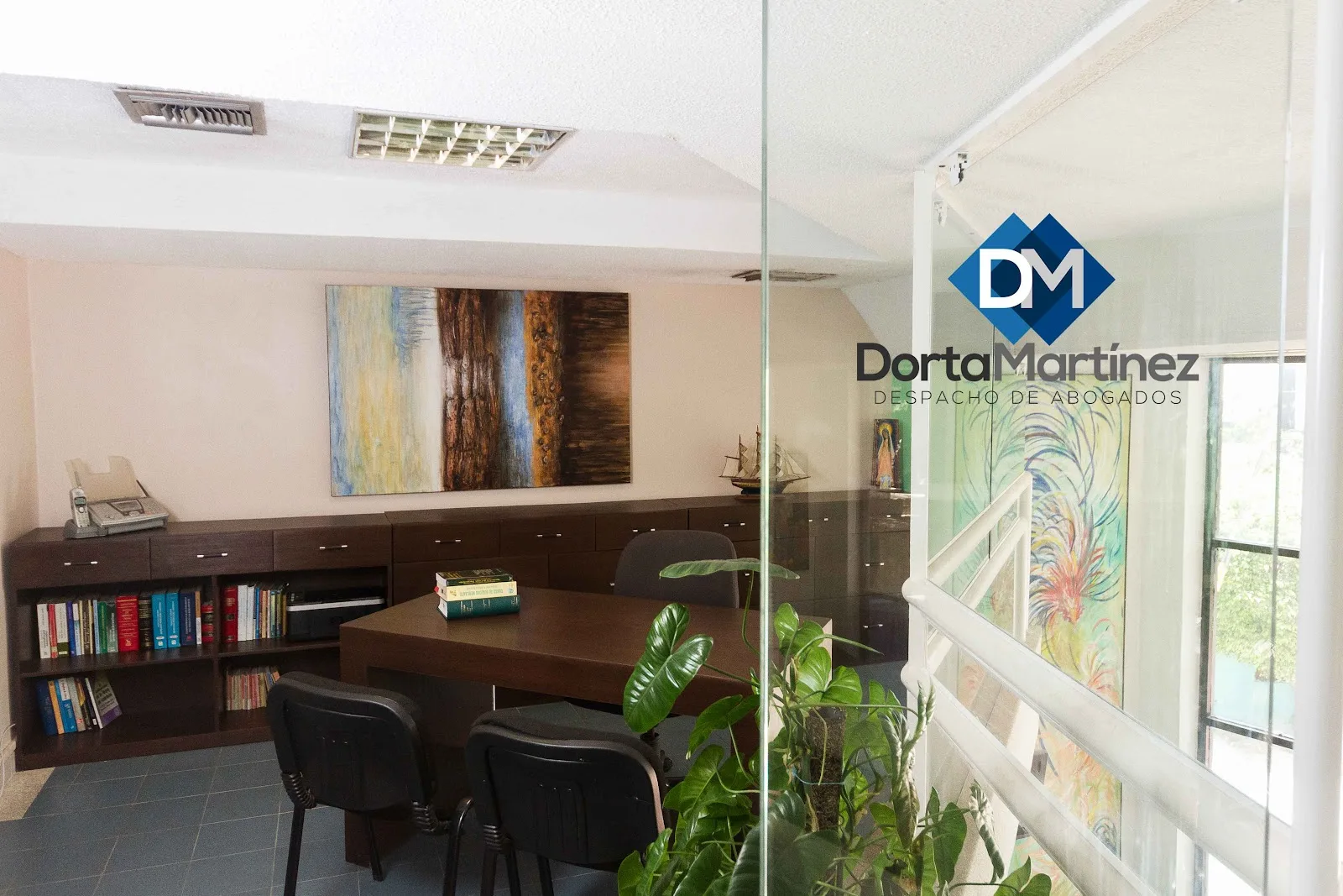 Dorta Martínez Escritorio Jurídico