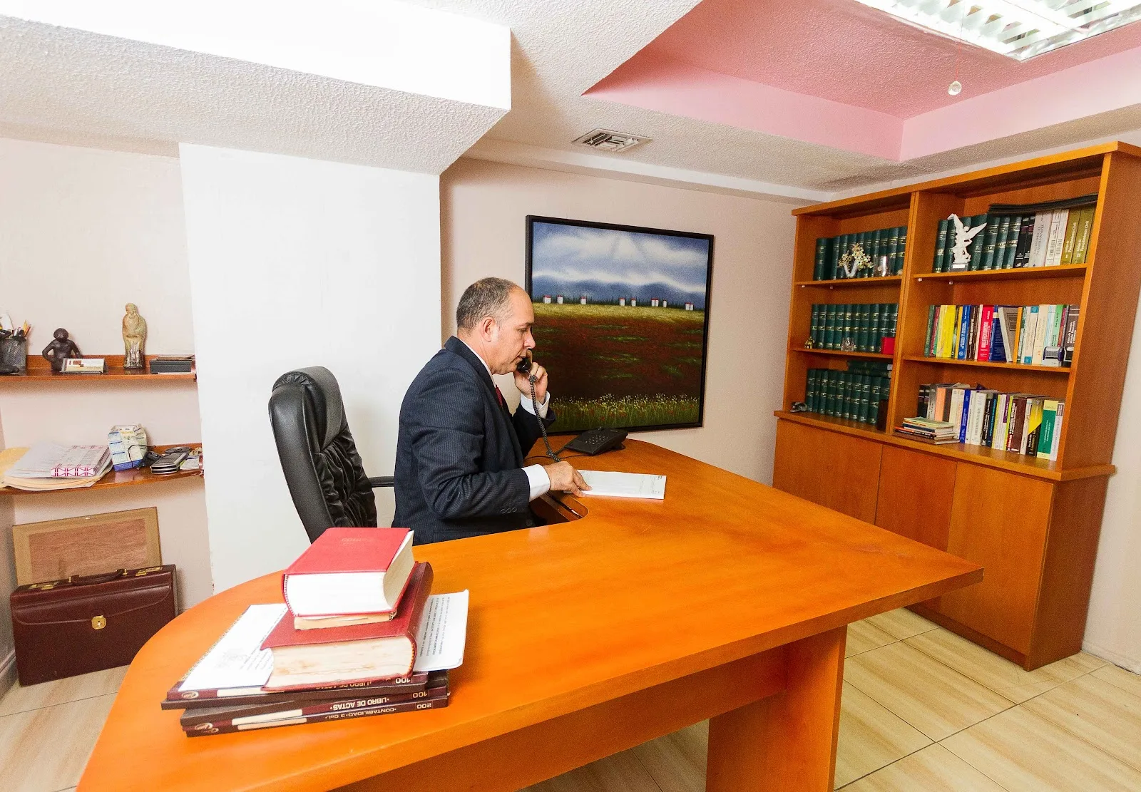 Dorta Martínez Escritorio Jurídico - Foto 2 | Guía Margarita