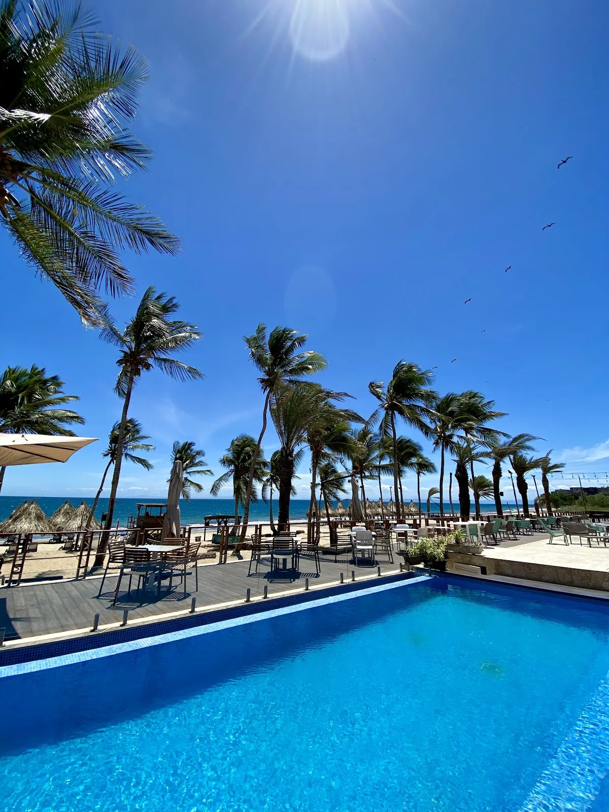 Downtown Beach Club