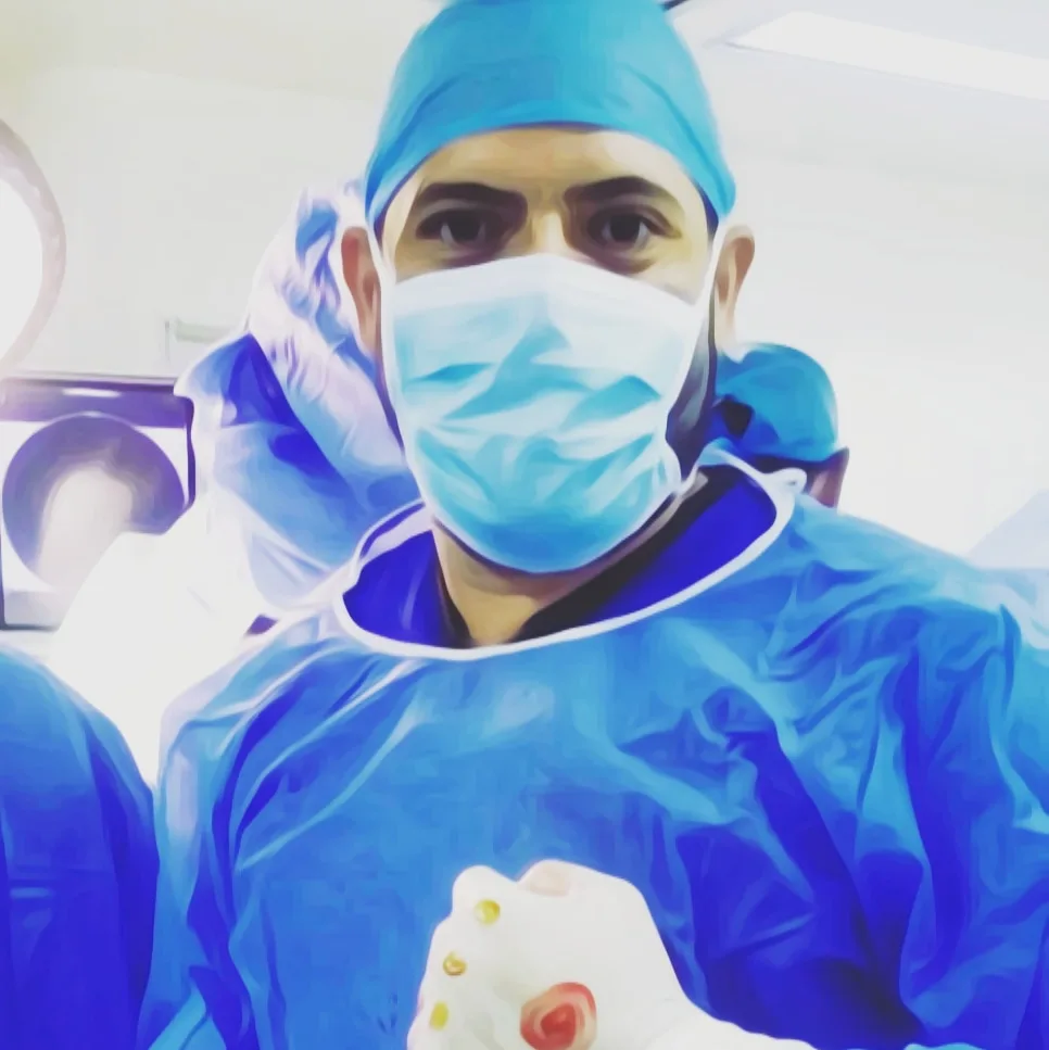 Dr. Alvin Solano Traumatología - Foto 3 | Guía Margarita