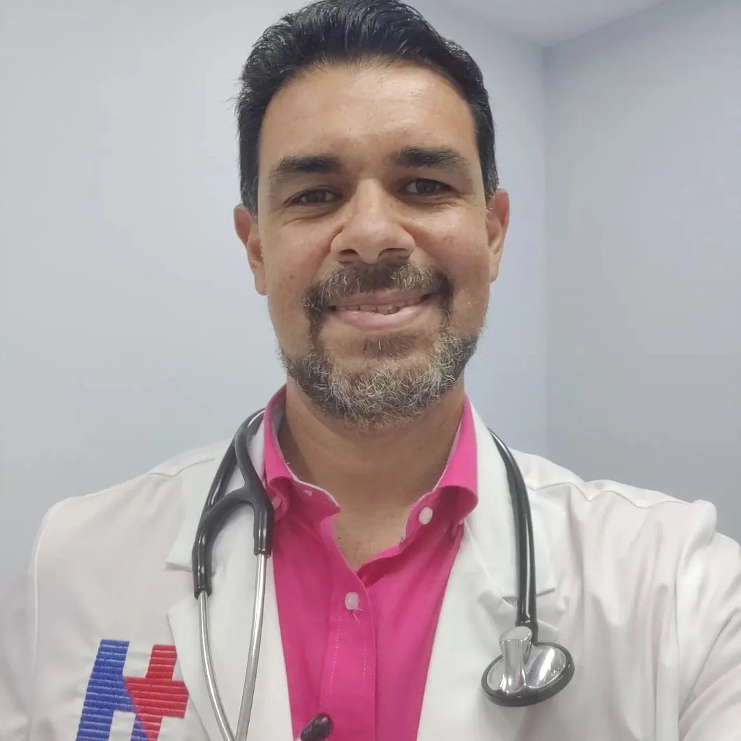 Dr. Argimiro Herrera Medicina Interna