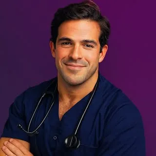 Dr. Aurelio Rojas (Medicina General)