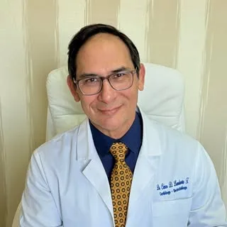 Dr. César Landaeta (Medicina General)