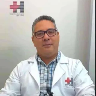Dr. Eulogio Vásquez Penoth (Medicina General)