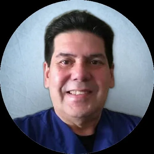 Dr. Fernando Giordano (Medicina General)