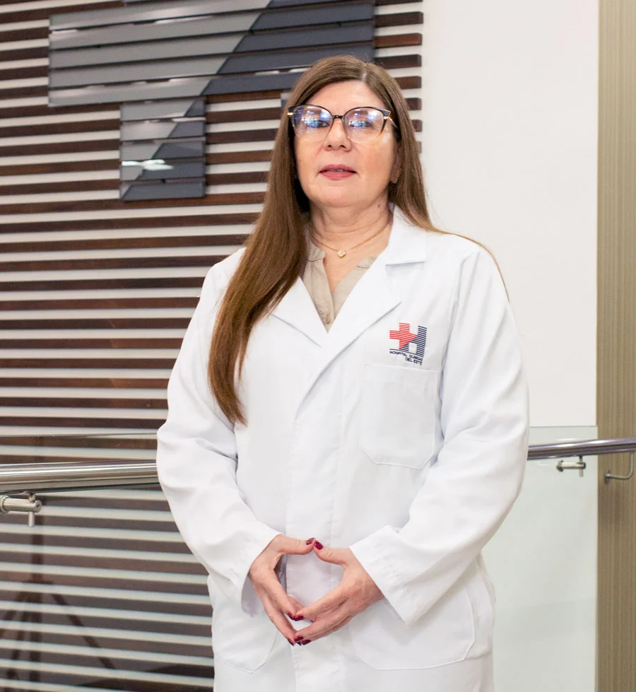 Dr. FloreIvy De Armas (Pediatría y Puericultura)
