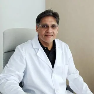 Dr. José Vicente Sarabia (Oftalmología)