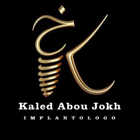 Dr. Kaled Abou Jokh Implantología
