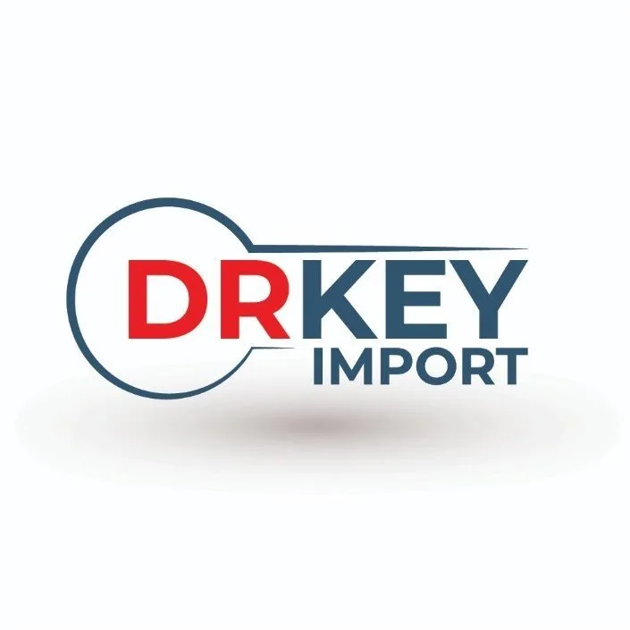 Dr Key Import