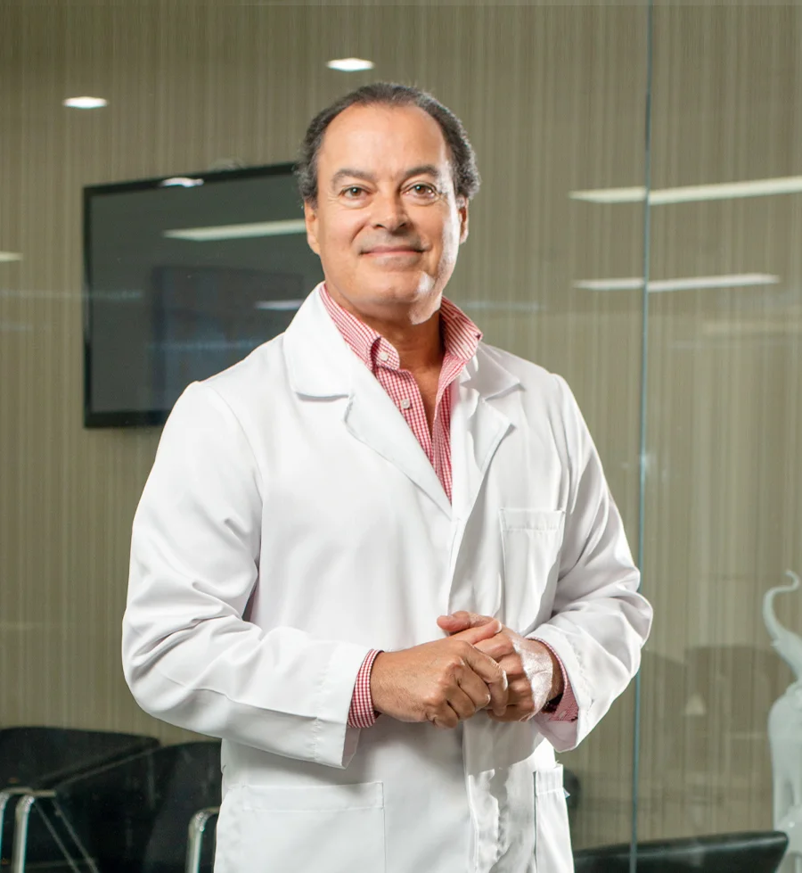 Dr. Odoardo León-Ponte (Cirugía Bariátrica)