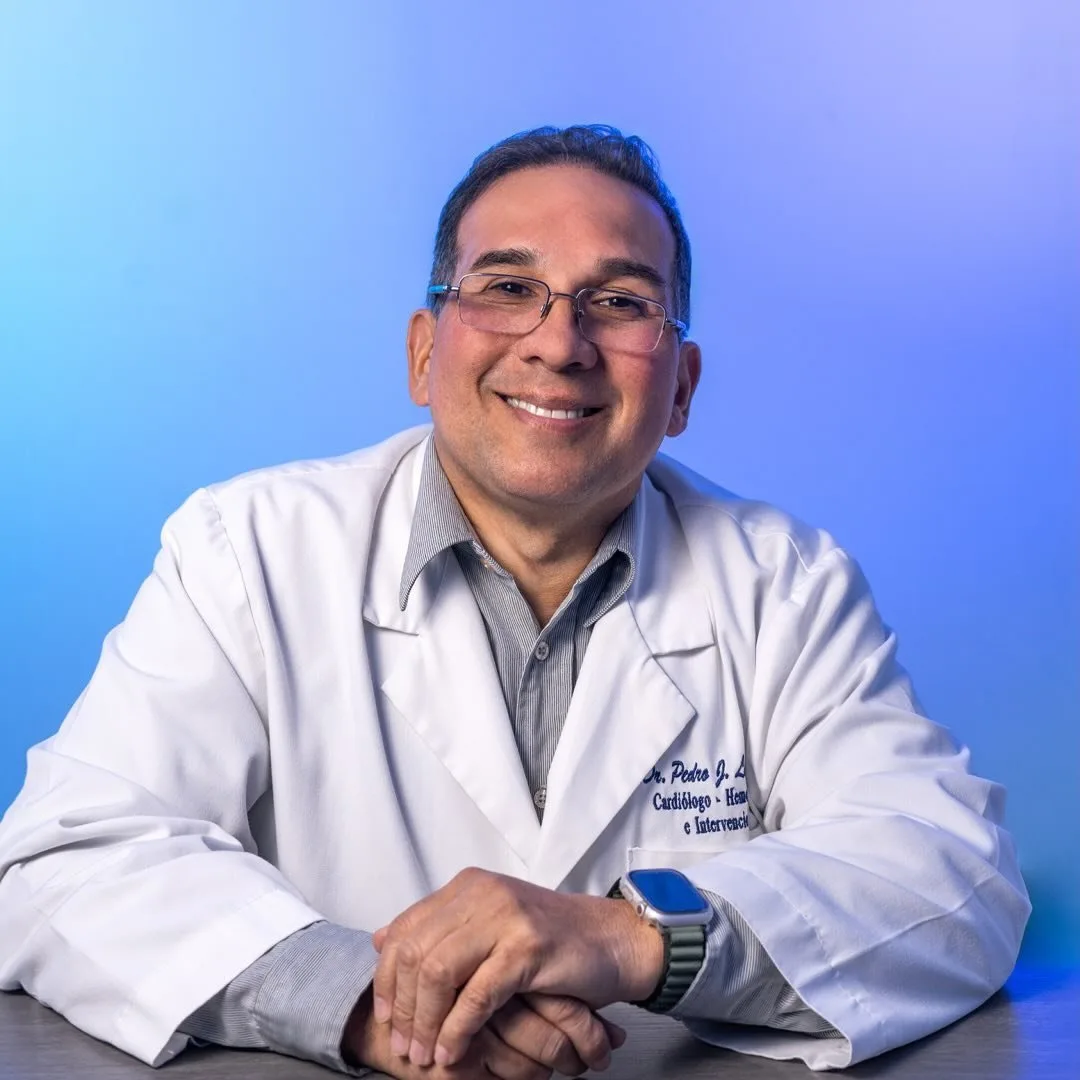 Dr. Pedro Lovaglio (Medicina General)
