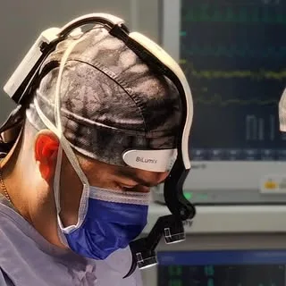 Dr. Rafael Barrios (Cirugía Maxilofacial)