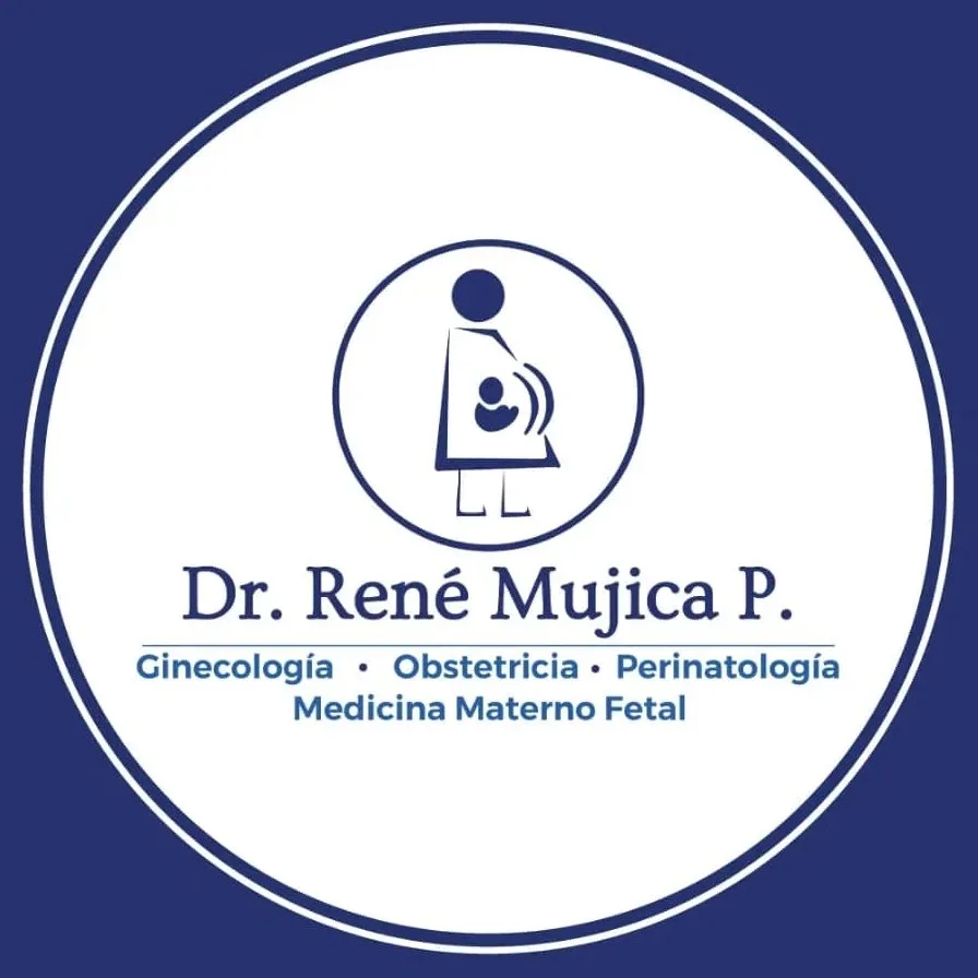 Dr. René Mujica (Medicina General)
