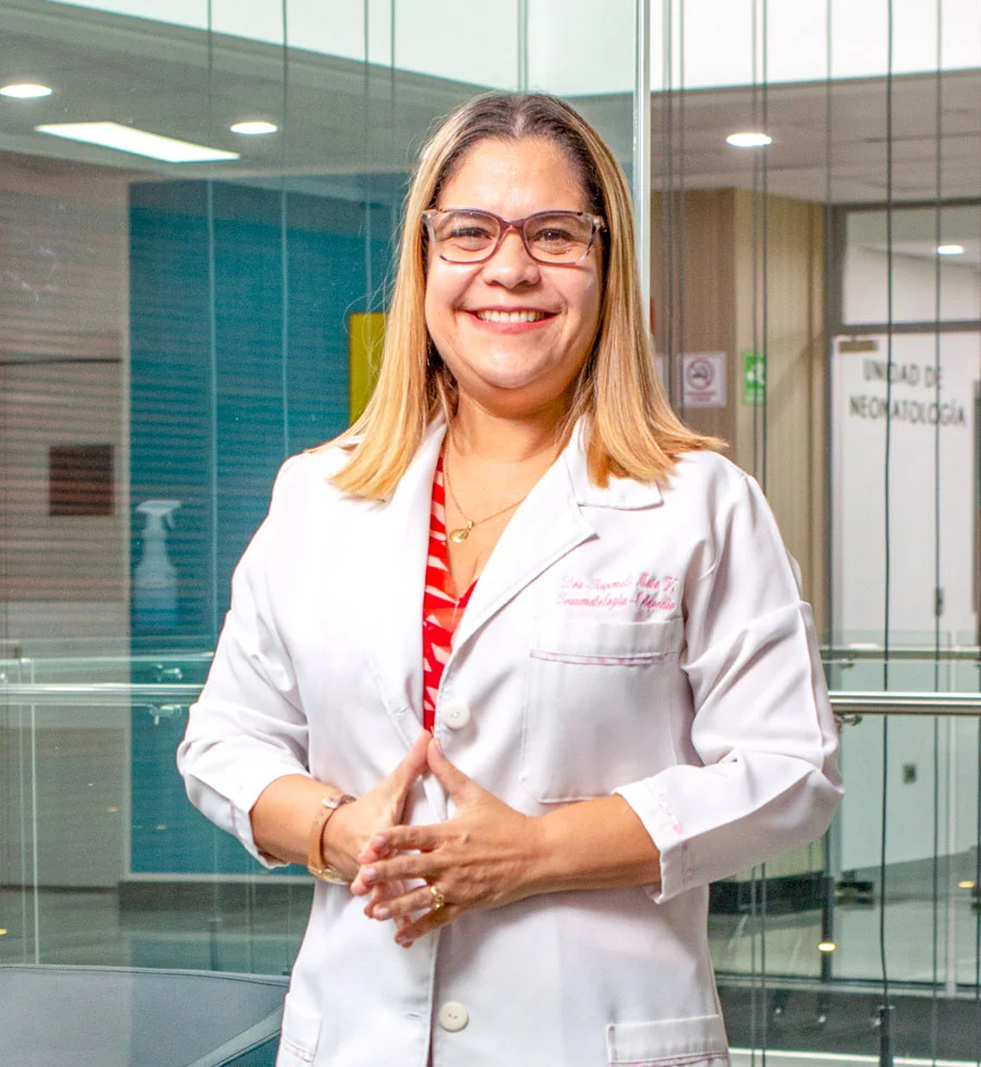 Dr. Rupmeli Mata (Cirugía de la Mano)