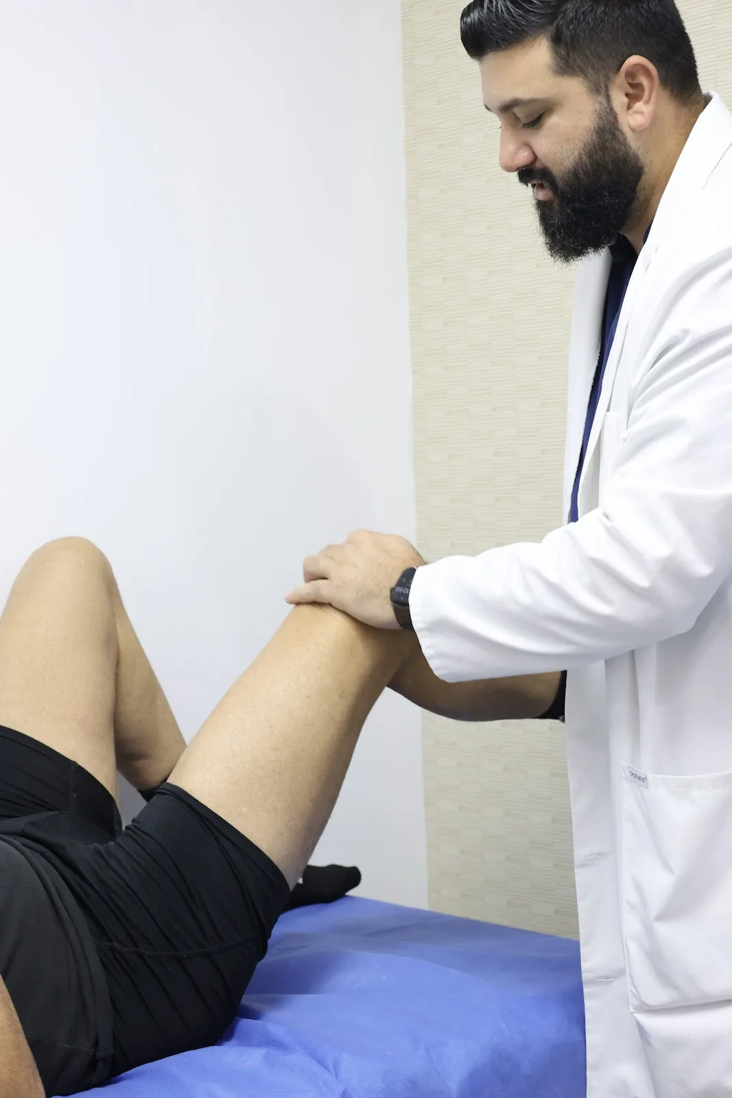 Dr. Said González Nassar - Foto 2 | Guía Margarita