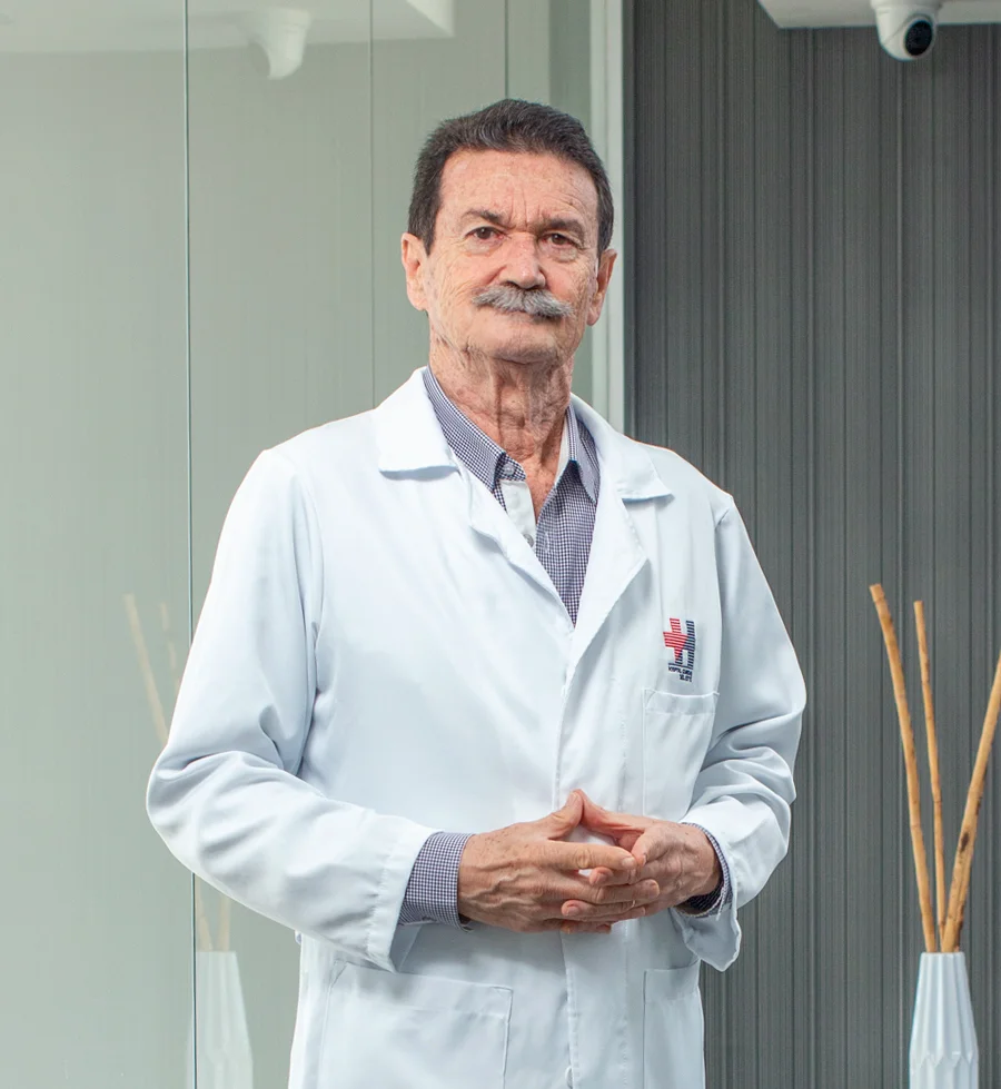 Dr. Salvador Tusa Álvarez (Radiología)