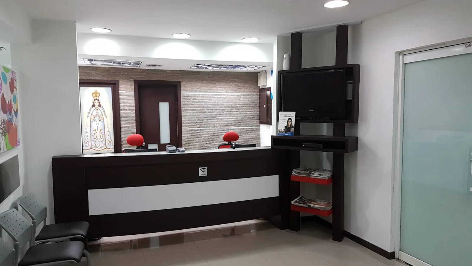 Dra. Alexia Clínica Dental - Foto 3 | Guía Margarita