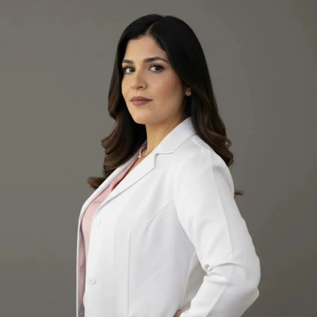 Dra. Andreína Velásquez Medicina Interna
