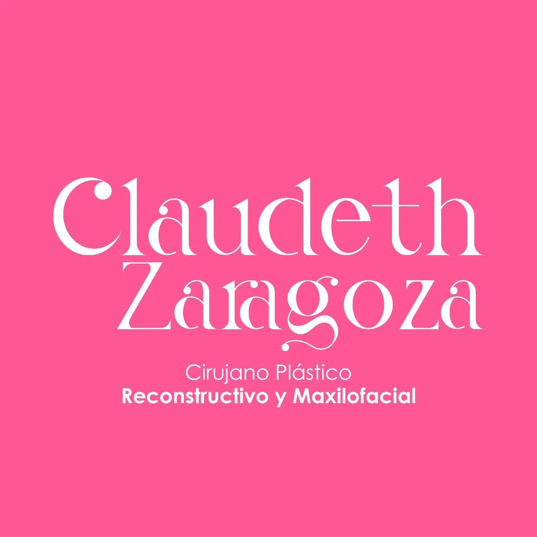 Dra. Claudeth Zaragoza (Cirugía Plástica)