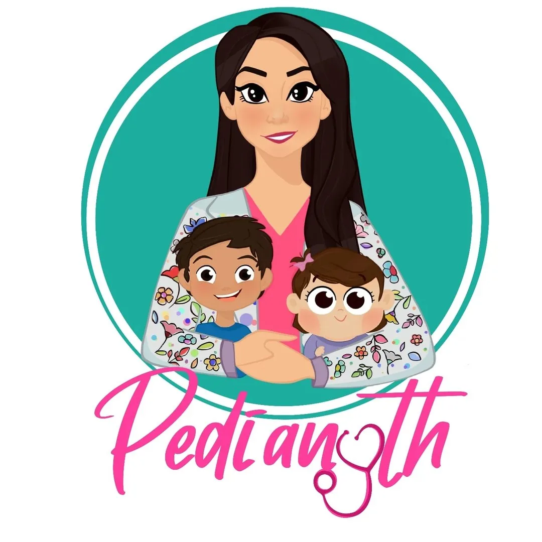 Dra. Enyth García (Pediatría)