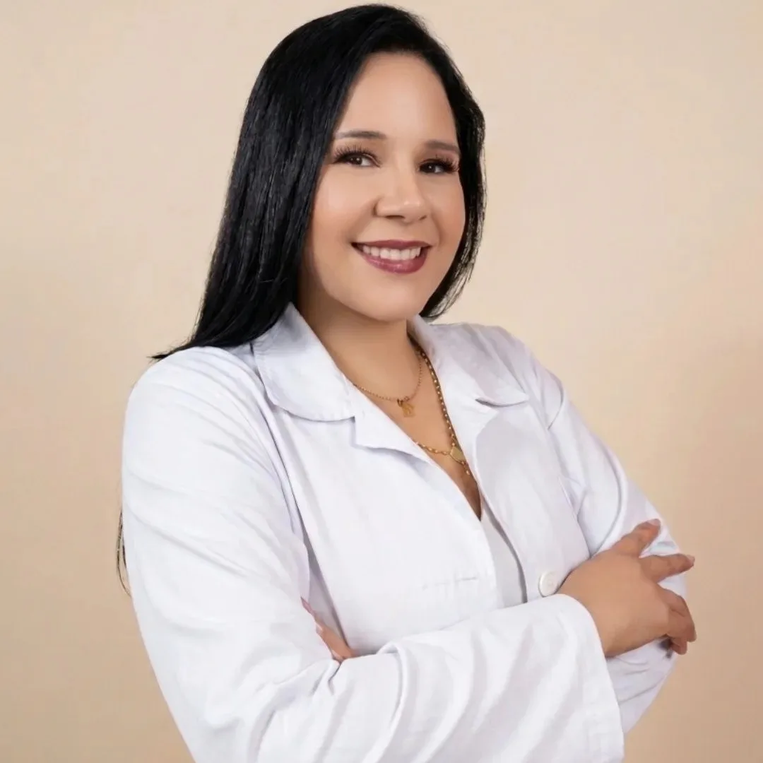 Dra. Francelys Vásquez Ginecología & Obstetricia