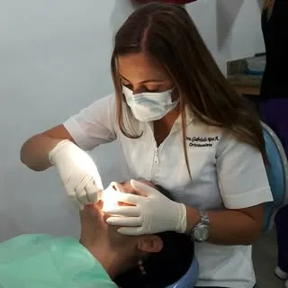 Dra. Gabriella Noto Alam