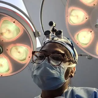 Dra. Jenny Coa Salazar (Urología Pediátrica)