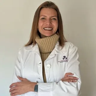 Dra. Johanna Sembergman (Otorrinolaringología)