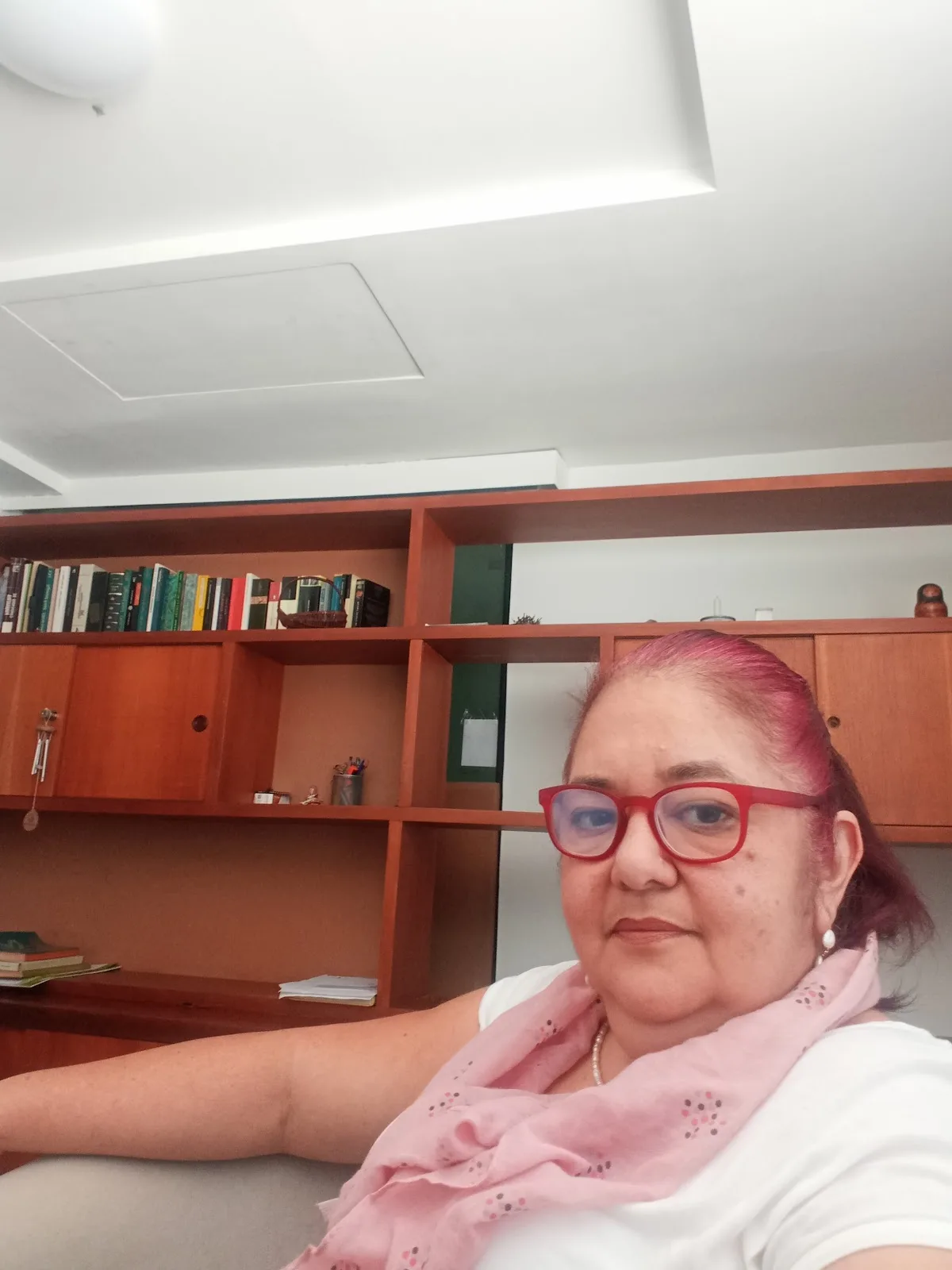 Dra. Luz Marina López Medicina General