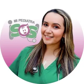 Dra. María Díaz Pediatría