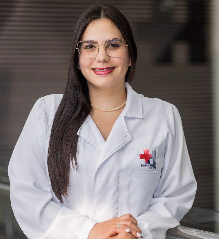 Dra. Mariannys Narváez (Mastología)