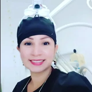 Dra. Marydental Odontología