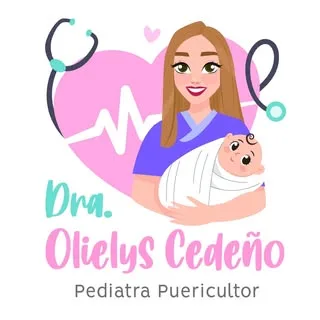Dra. Olielys Cedeño (Pediatría)
