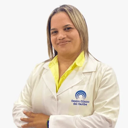Dra. Pilar Pereira (Internista)