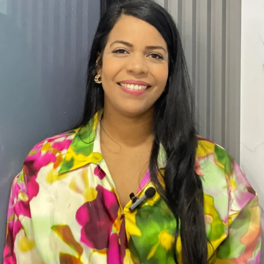 Dra. Reismar Straker (Ginecología y Perinatología)