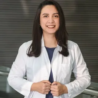 Dra. Sarai Moreno M (Cirujano Mastólogo)