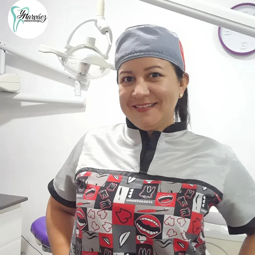 Dra. Yumelys Narváez
