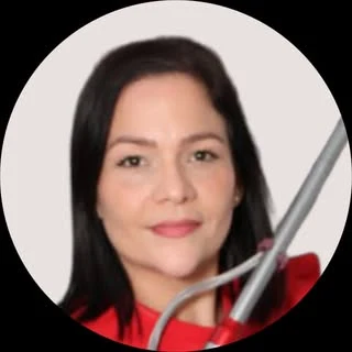 Dra. Kharem Castillo Ginecología & Obstetricia