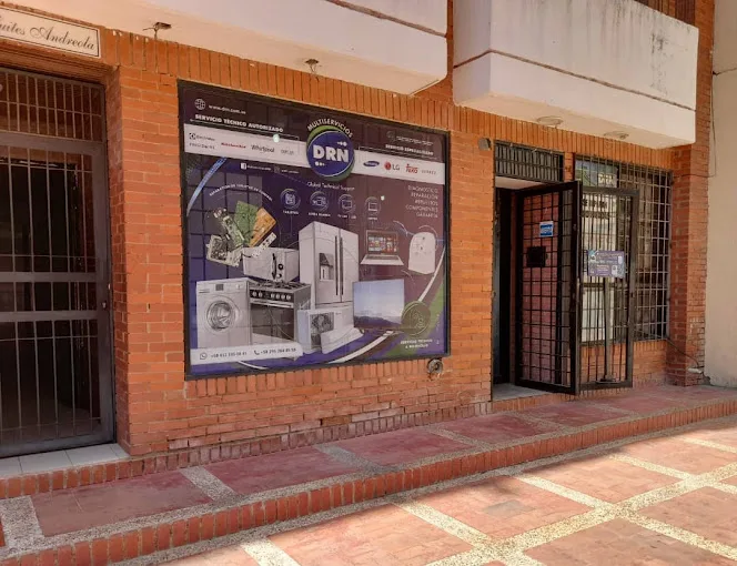 DRN Services Margarita
